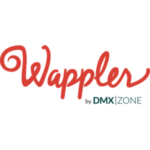 Wappler by DMXzone